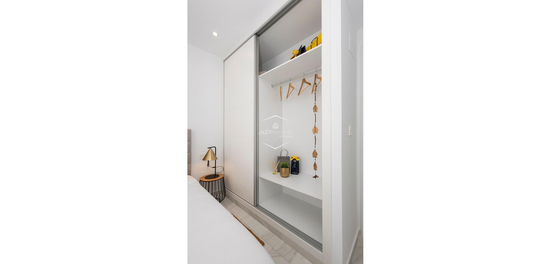 Nieuwbouw Woningen - Appartement- flat -
Jacarilla - pueblo