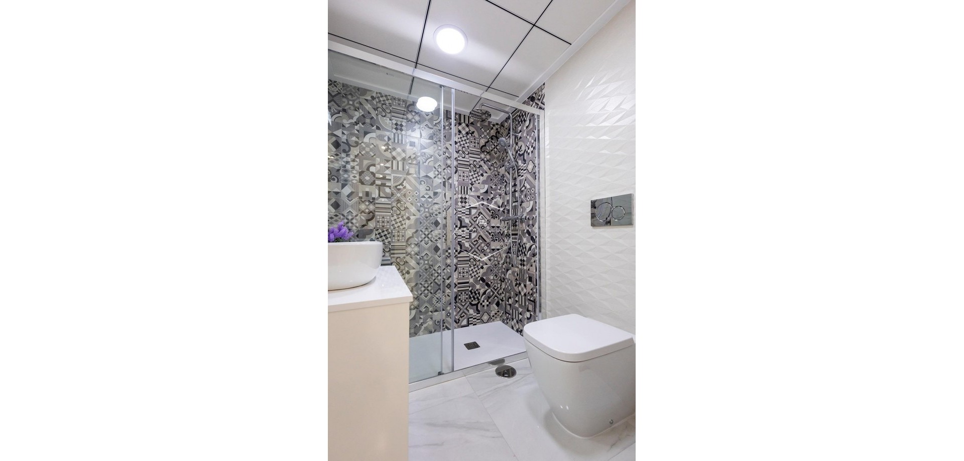 Nieuwbouw Woningen - Appartement- flat -
Jacarilla - pueblo