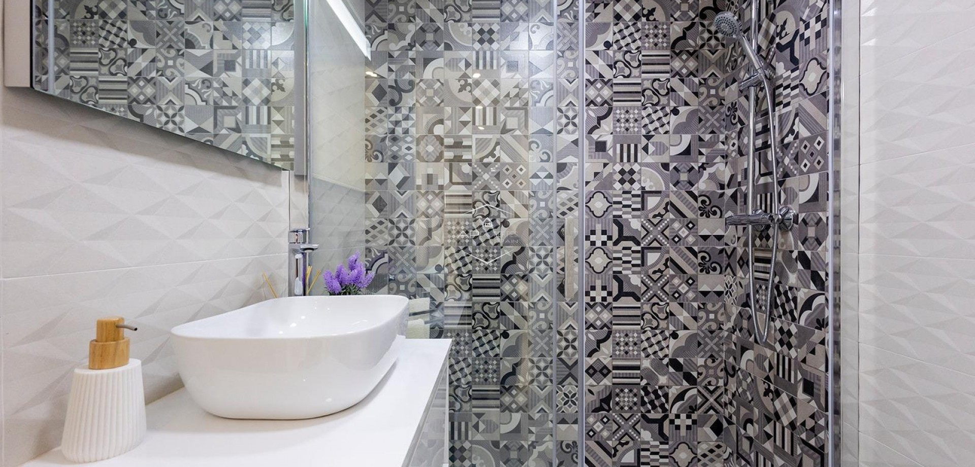 Nieuwbouw Woningen - Appartement- flat -
Jacarilla - pueblo