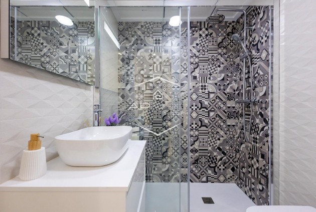 Nieuwbouw Woningen - Appartement- flat -
Jacarilla - pueblo