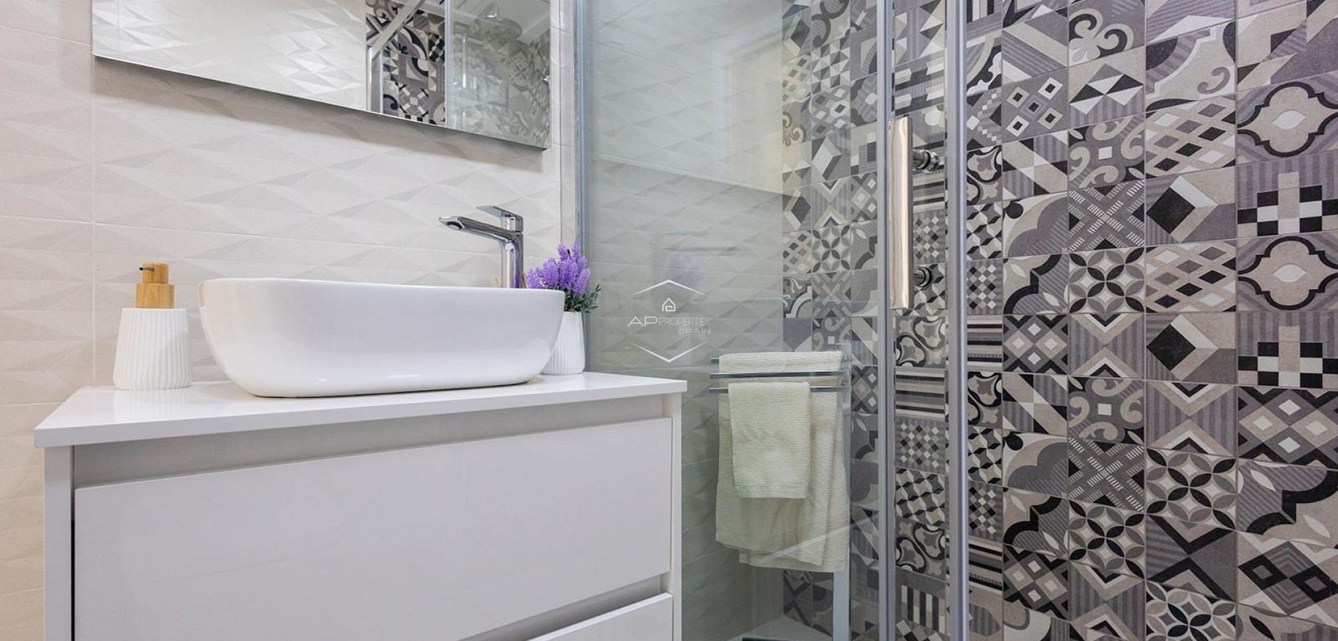 Nieuwbouw Woningen - Appartement- flat -
Jacarilla - pueblo