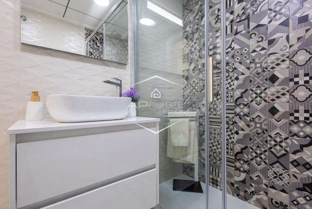 Nieuwbouw Woningen - Appartement- flat -
Jacarilla - pueblo