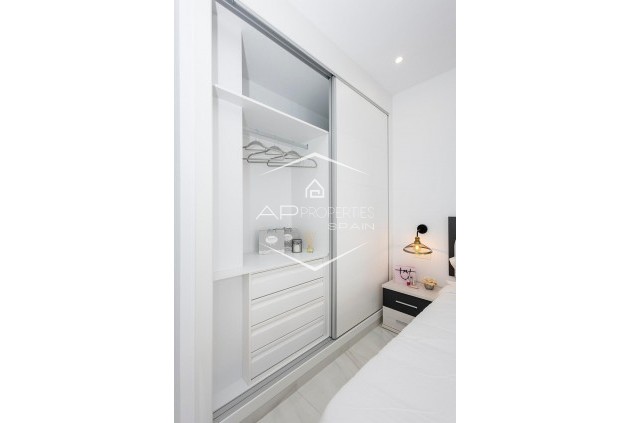 Nieuwbouw Woningen - Appartement- flat -
Jacarilla - pueblo