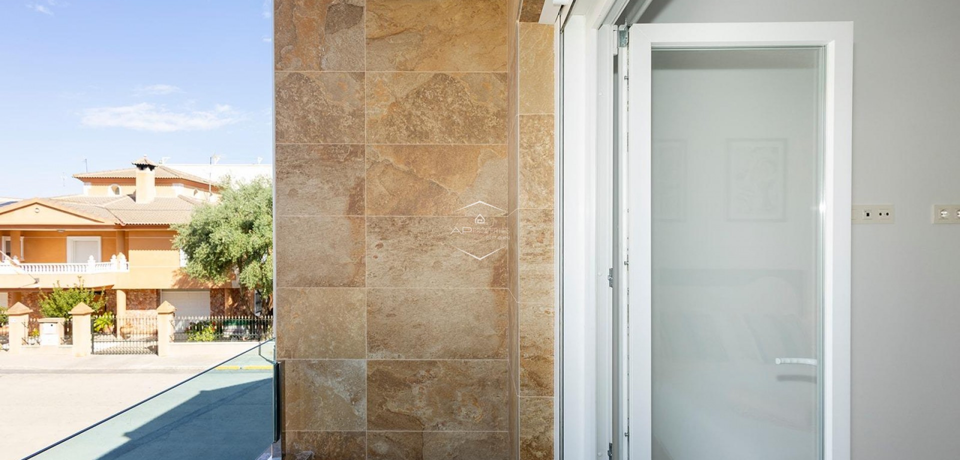 Nieuwbouw Woningen - Appartement- flat -
Jacarilla - pueblo