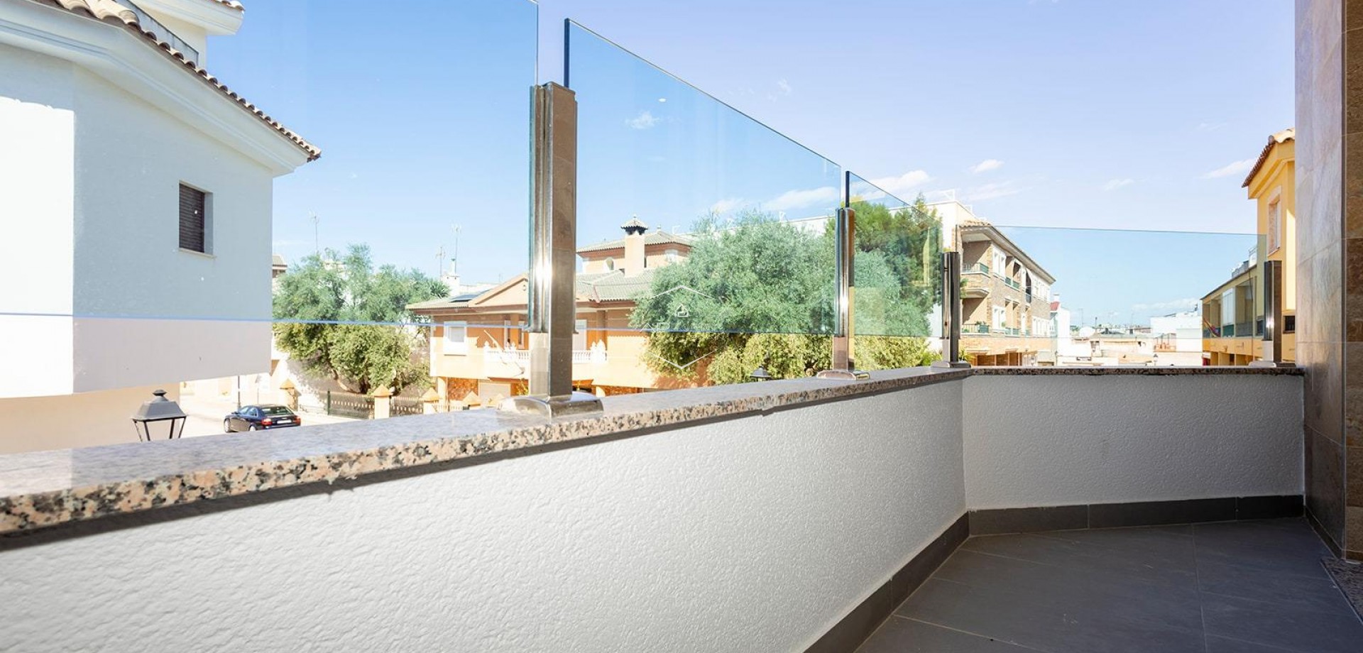 Nieuwbouw Woningen - Appartement- flat -
Jacarilla - pueblo