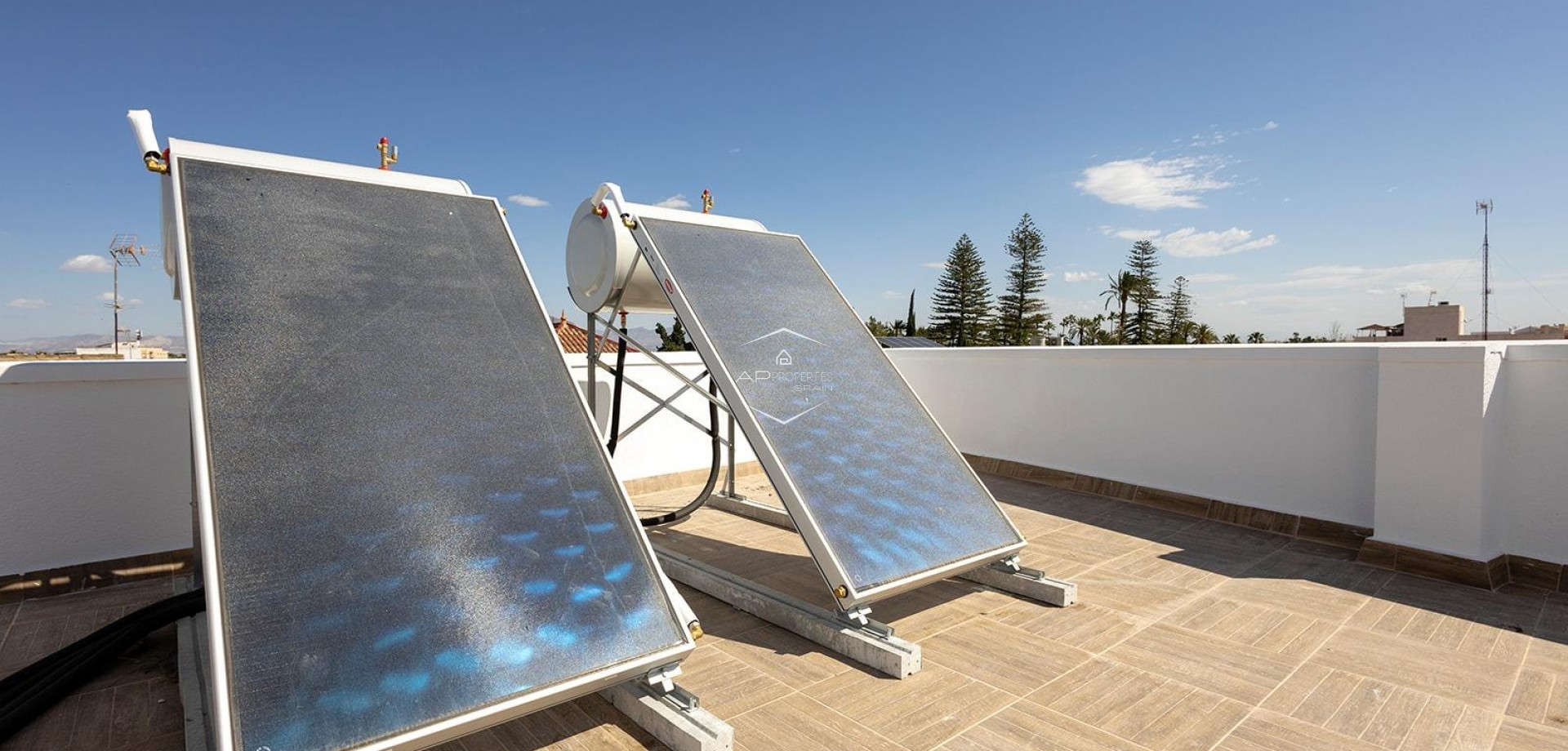 Nieuwbouw Woningen - Appartement- flat -
Jacarilla - pueblo