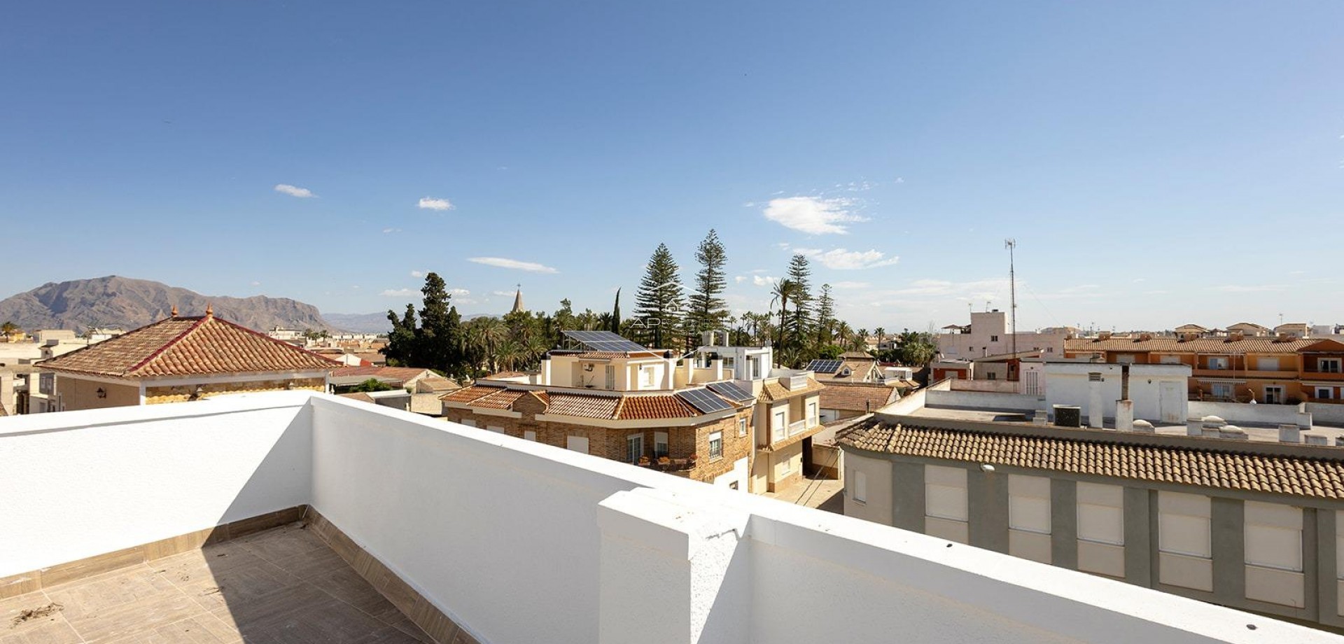 Nieuwbouw Woningen - Appartement- flat -
Jacarilla - pueblo