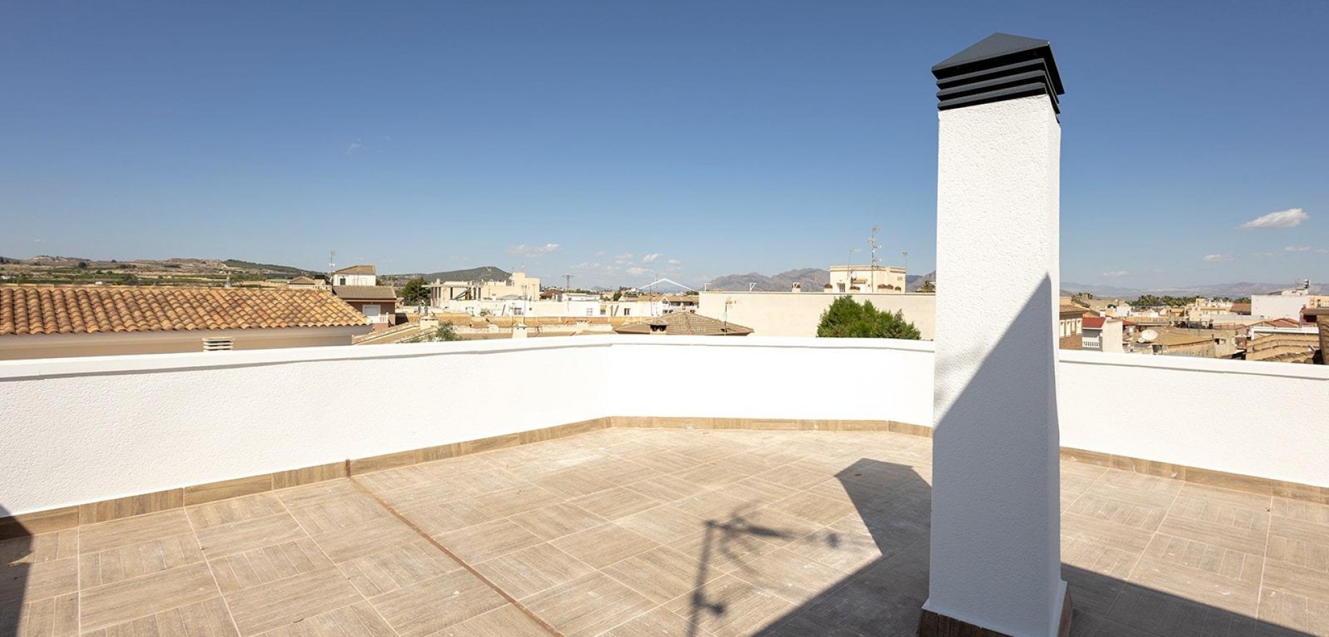 Nieuwbouw Woningen - Appartement- flat -
Jacarilla - pueblo