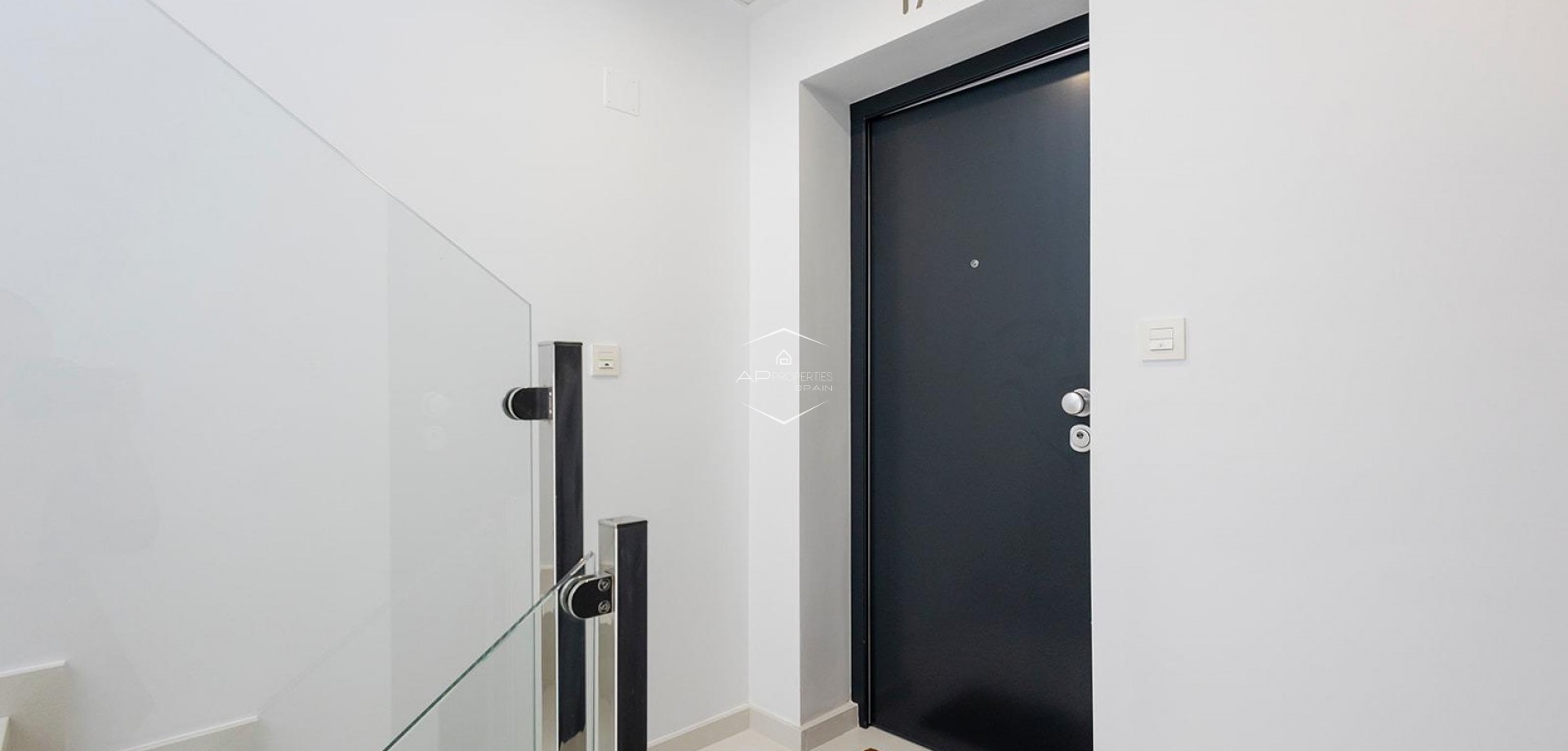 Nieuwbouw Woningen - Appartement- flat -
Jacarilla - pueblo