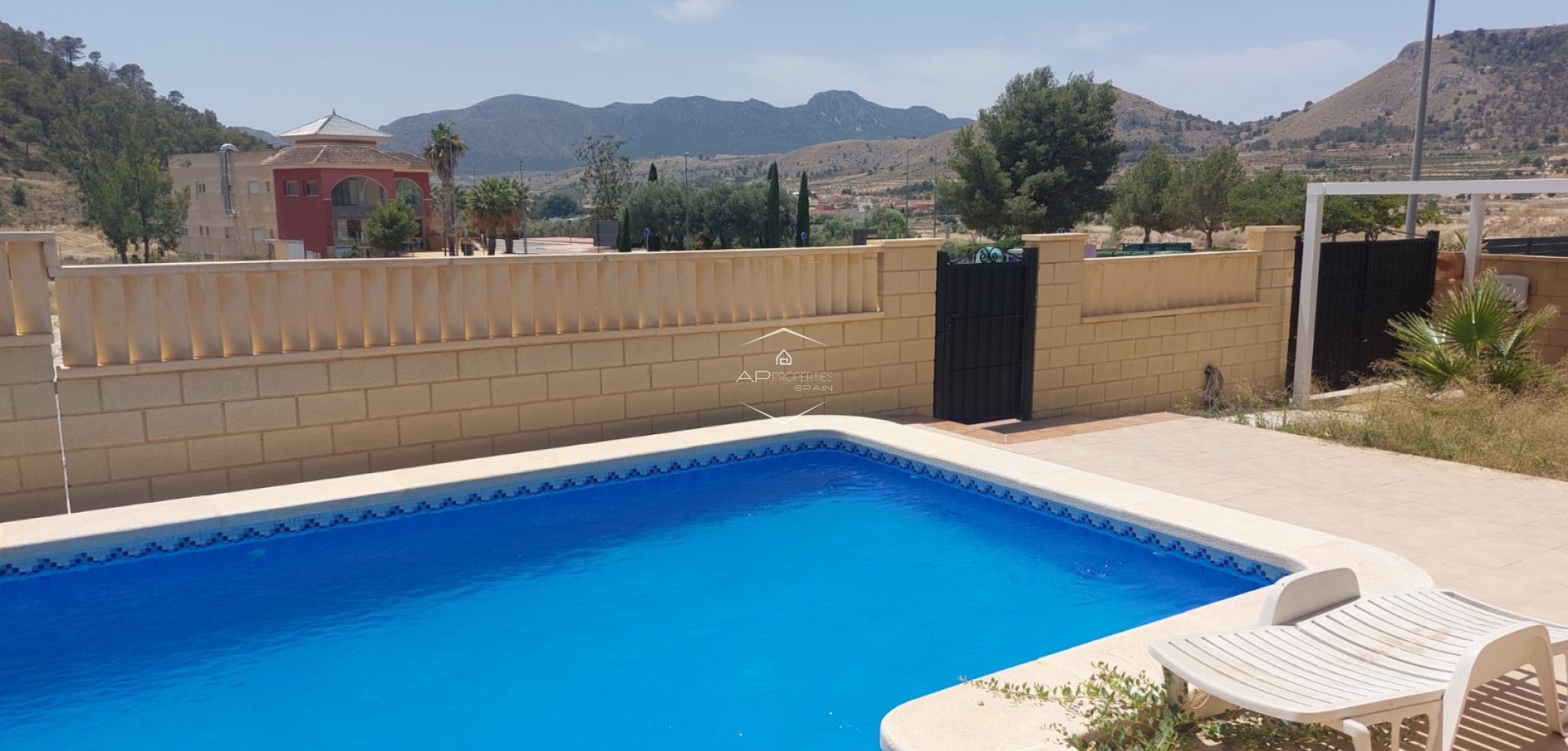 Resale - Villa - Detached -
La Romana