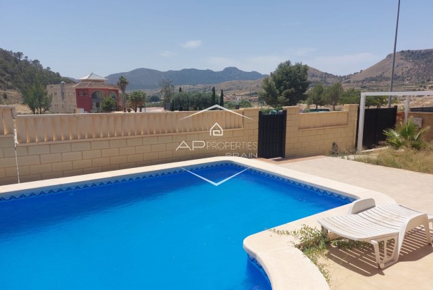 Resale - Villa - Detached -
La Romana