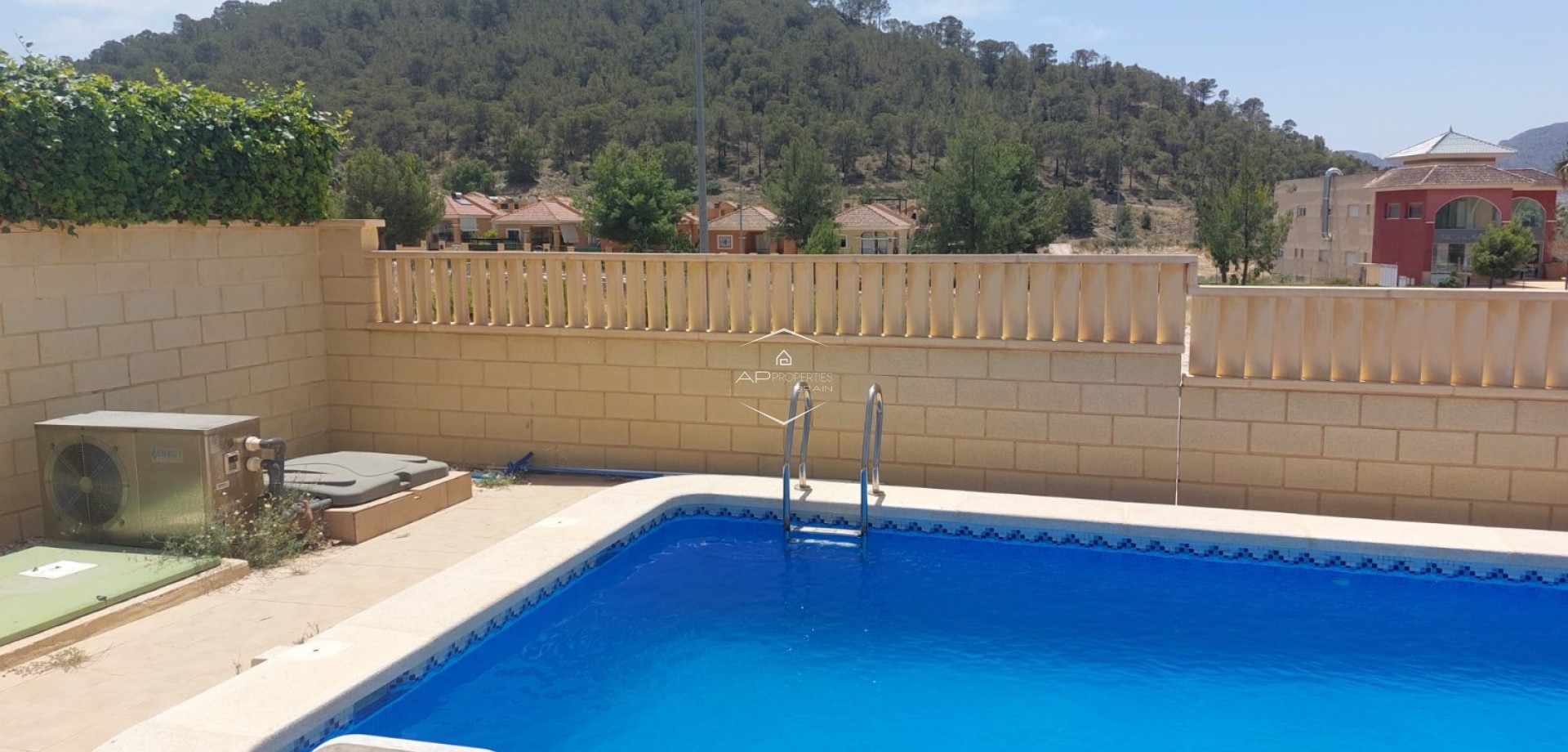 Resale - Villa - Detached -
La Romana