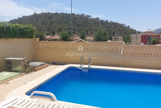 Resale - Villa - Detached -
La Romana