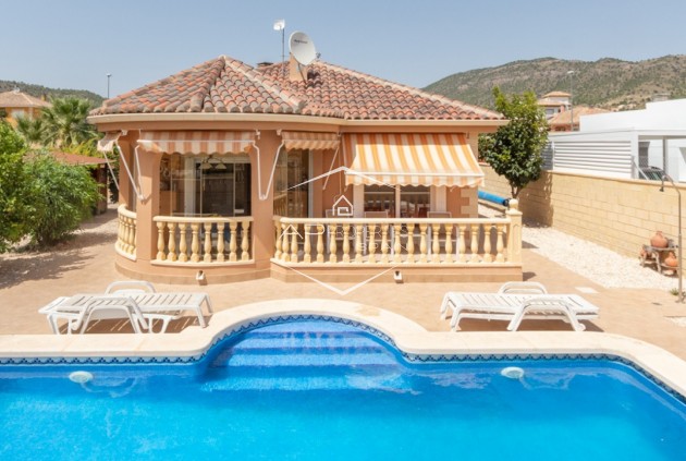 Resale - Villa - Detached -
La Romana