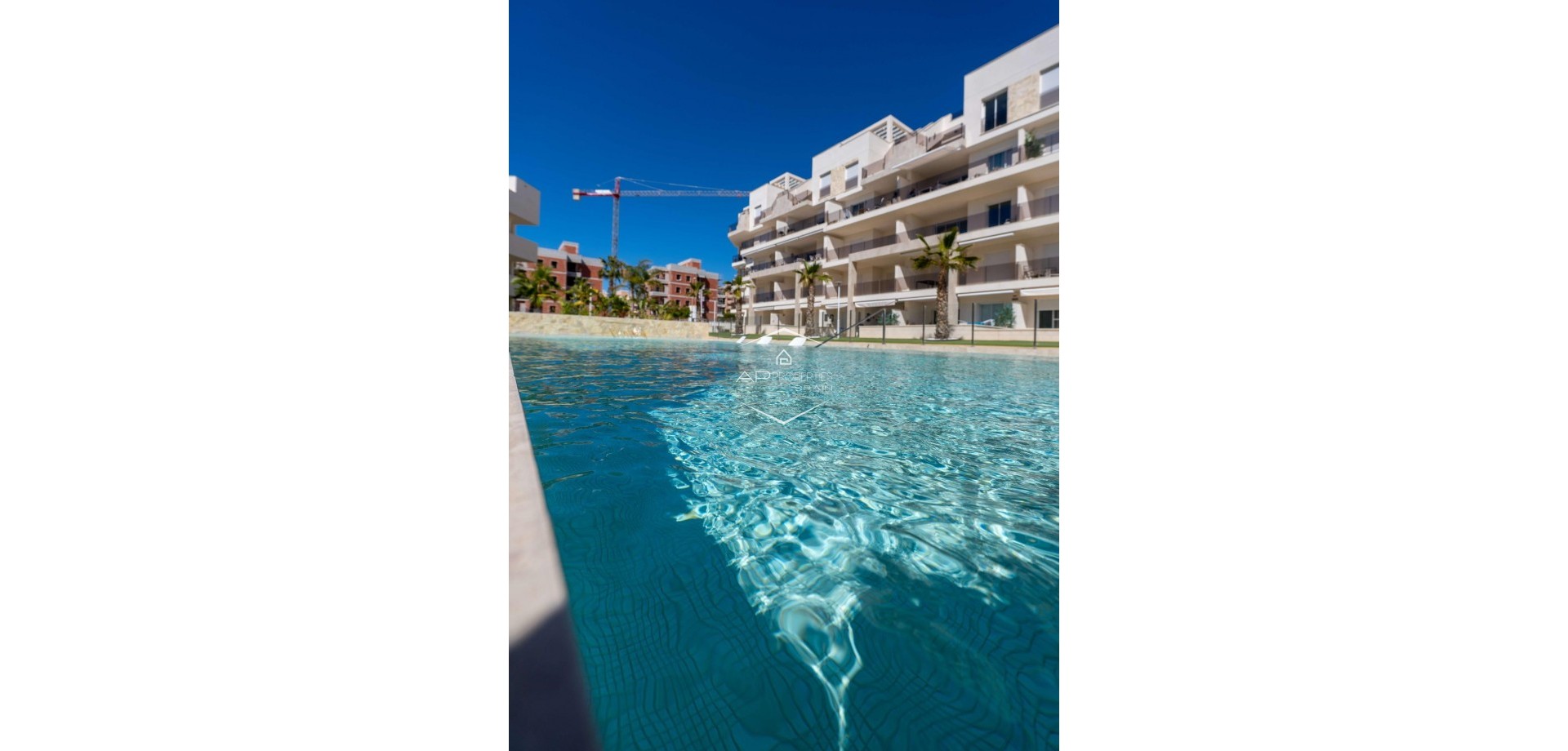 New Build - Apartment - flat -
Guardamar del Segura - El Raso