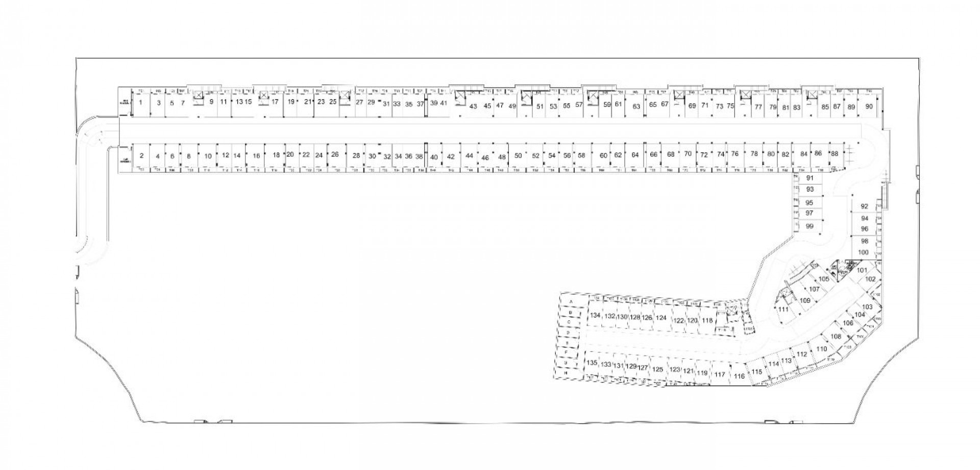 New Build - Apartment - flat -
Guardamar del Segura - El Raso