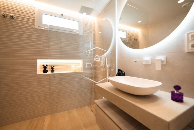 New Build - Apartment - flat -
Guardamar del Segura - El Raso