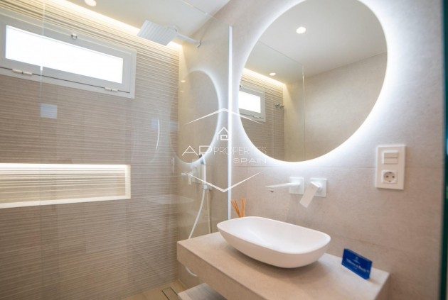 New Build - Apartment - flat -
Guardamar del Segura - El Raso