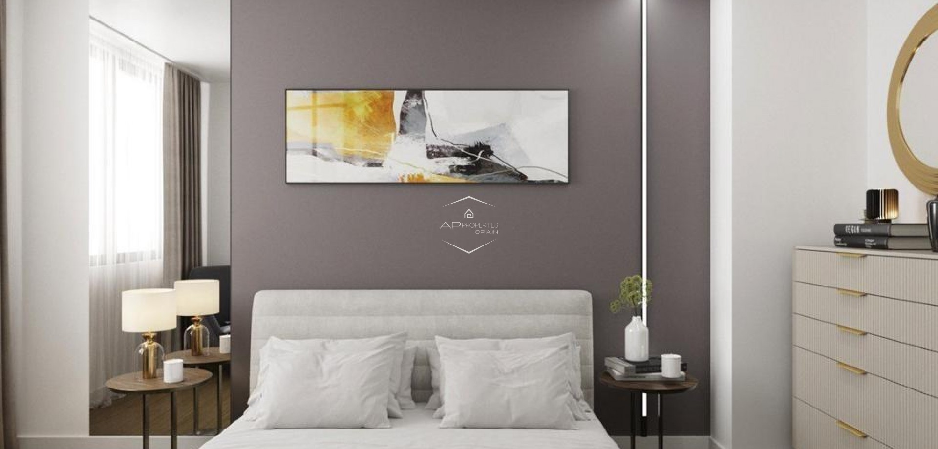 New Build - Apartment - Penthouse -
Alicante - Centro