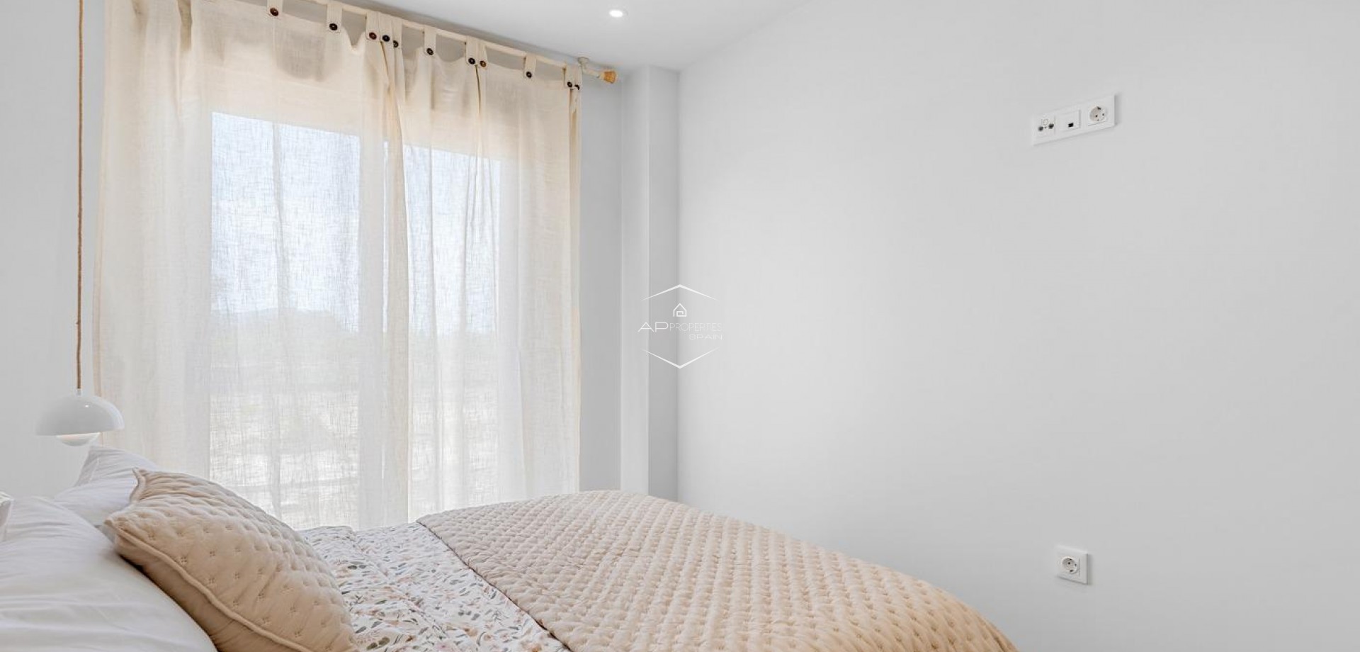 New Build - Apartment - flat -
Jacarilla - pueblo