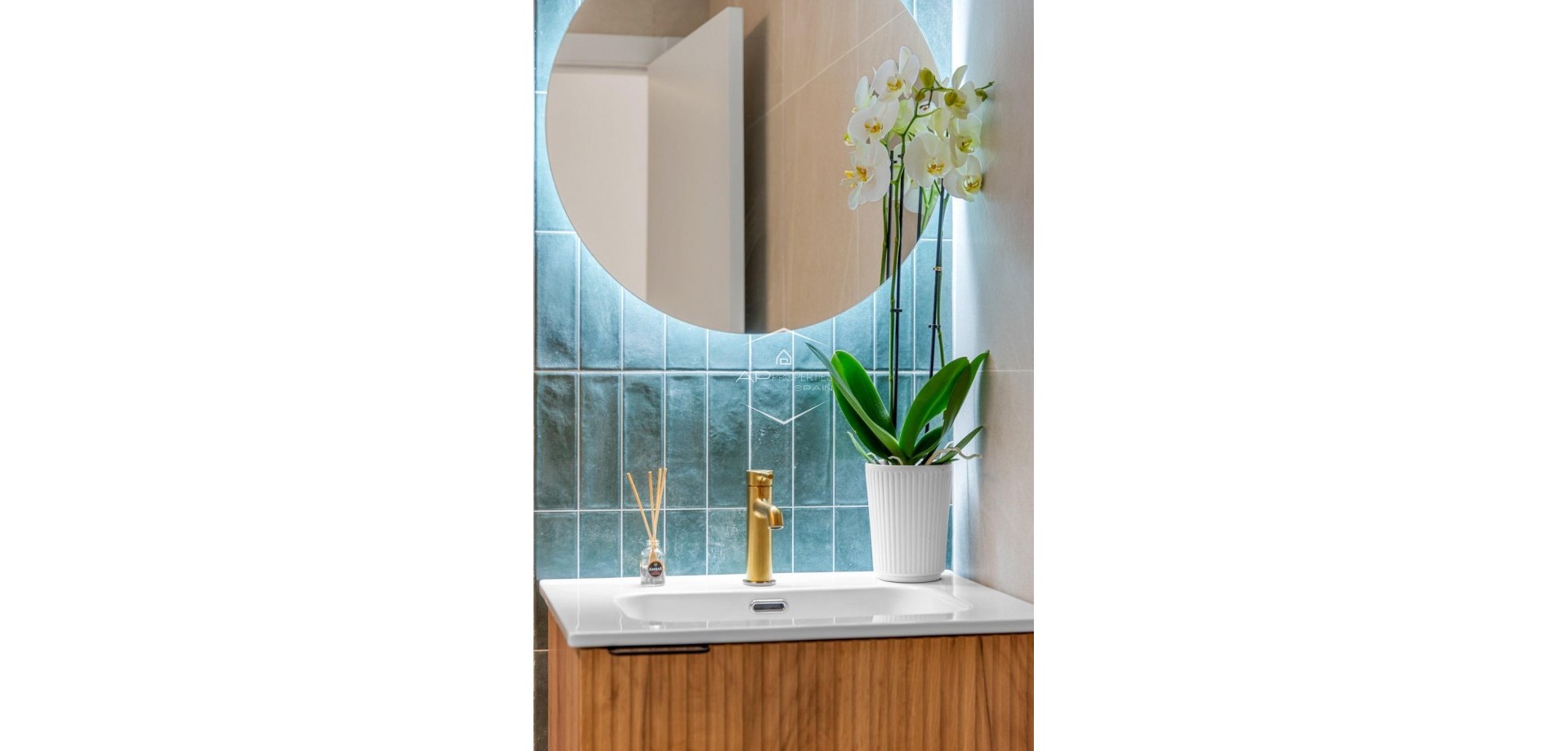 New Build - Apartment - flat -
Jacarilla - pueblo