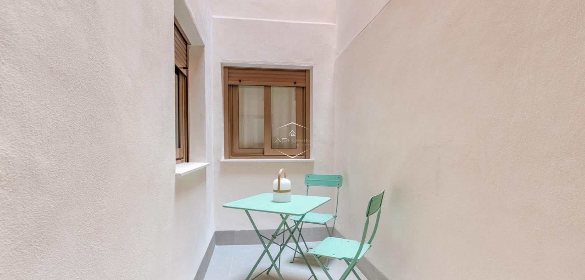 New Build - Apartment - flat -
Jacarilla - pueblo