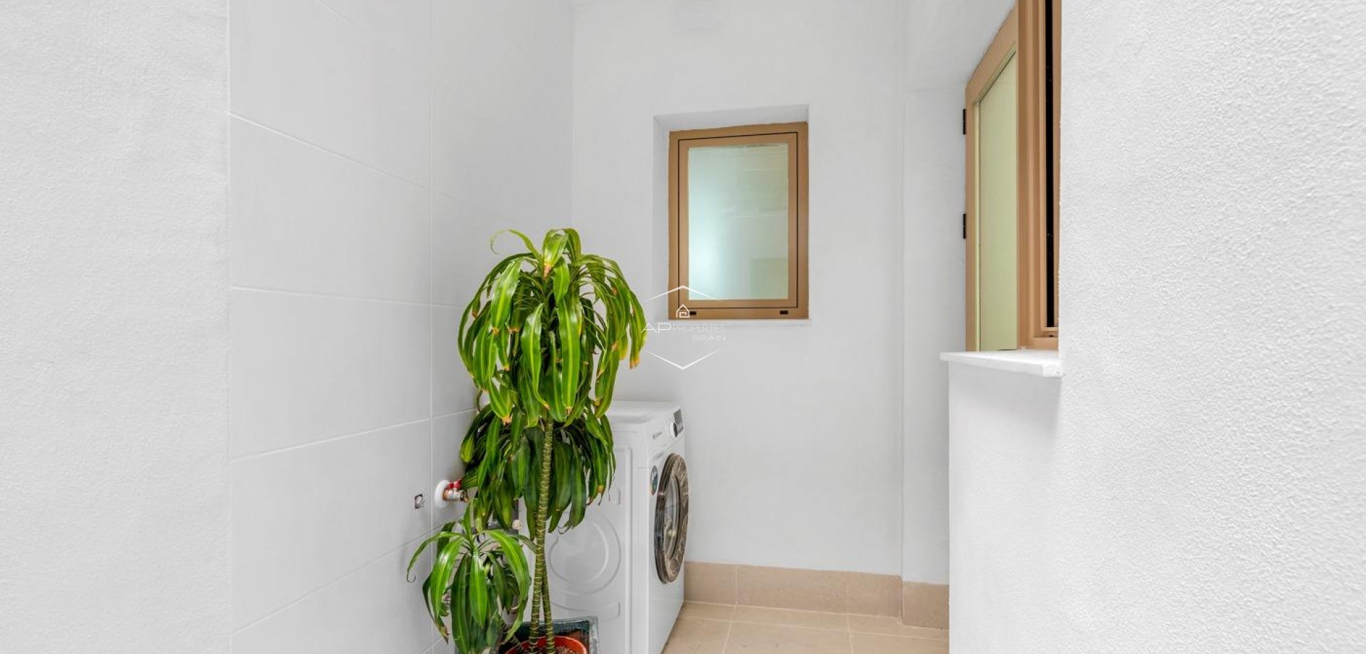 New Build - Apartment - flat -
Jacarilla - pueblo