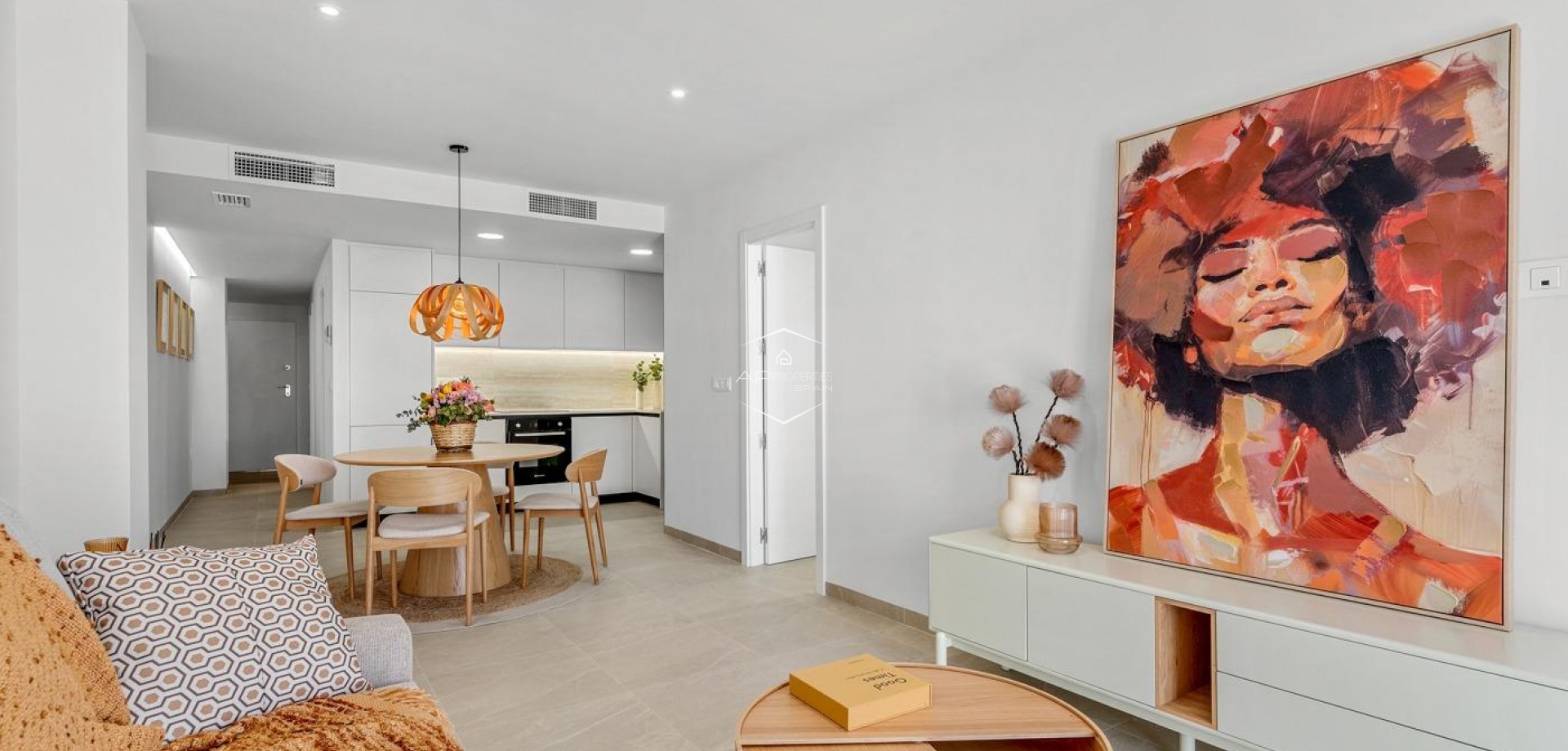 Nueva construcción  - Apartamento - Ático -
Jacarilla - pueblo