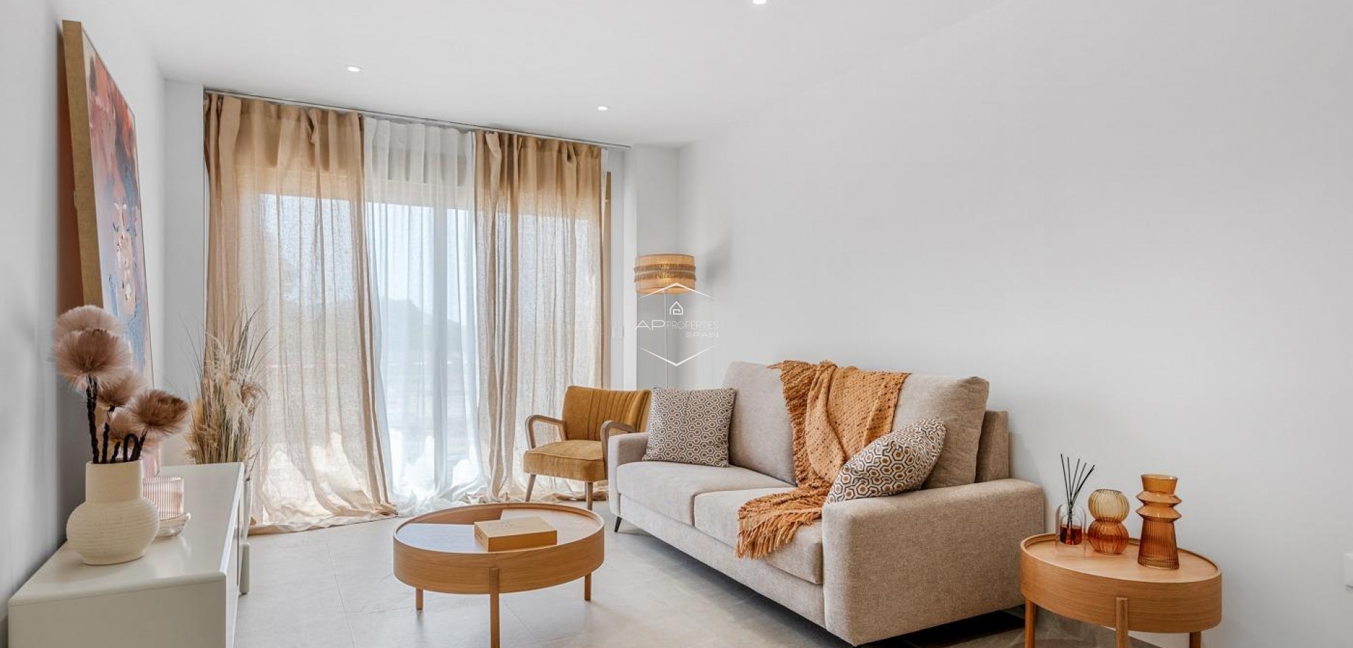 Nueva construcción  - Apartamento - Ático -
Jacarilla - pueblo