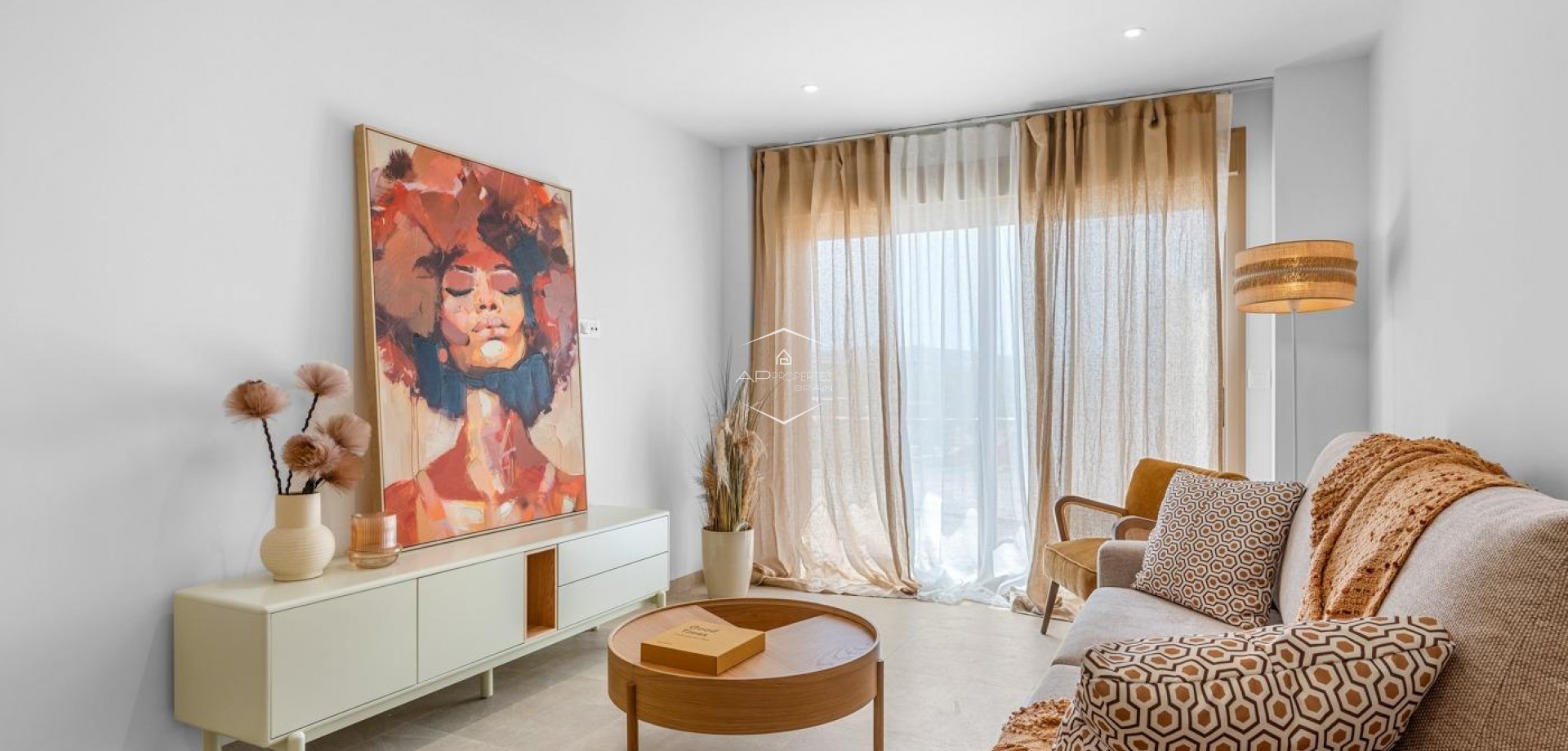 Nueva construcción  - Apartamento - Ático -
Jacarilla - pueblo