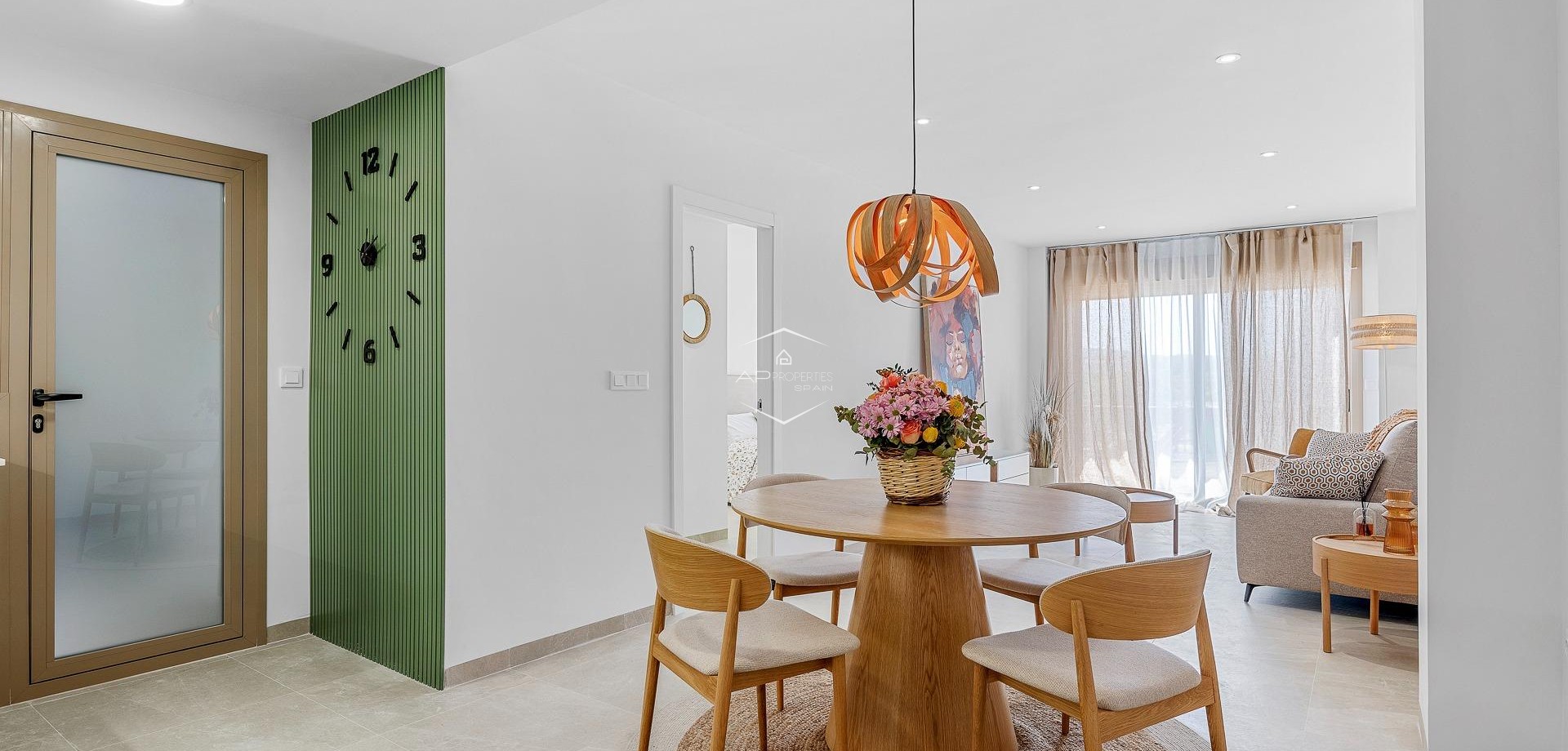 Nueva construcción  - Apartamento - Ático -
Jacarilla - pueblo