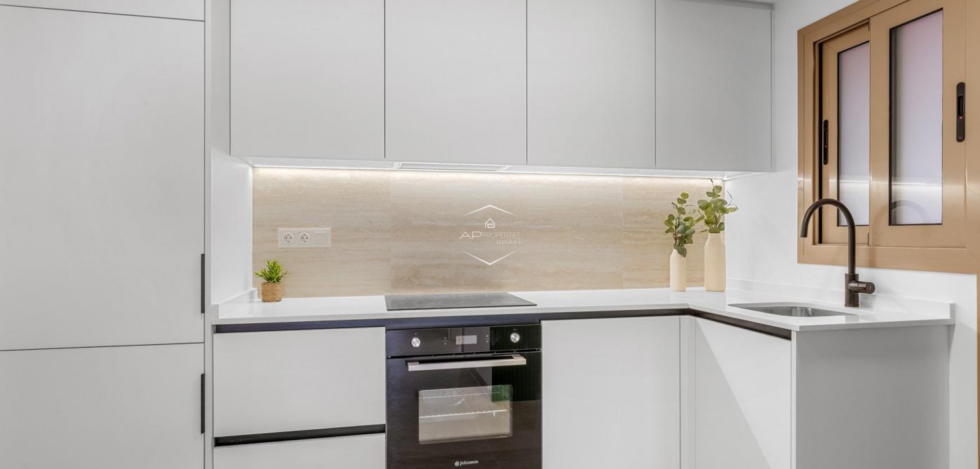 Nueva construcción  - Apartamento - Ático -
Jacarilla - pueblo