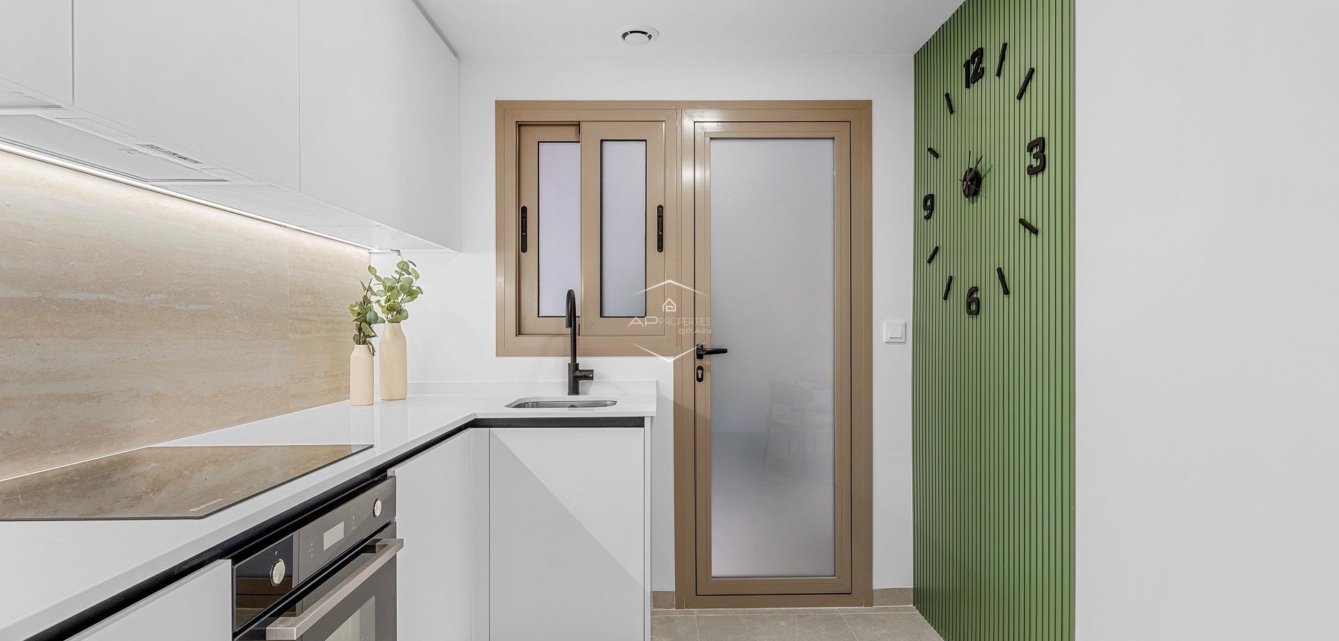 Nueva construcción  - Apartamento - Ático -
Jacarilla - pueblo