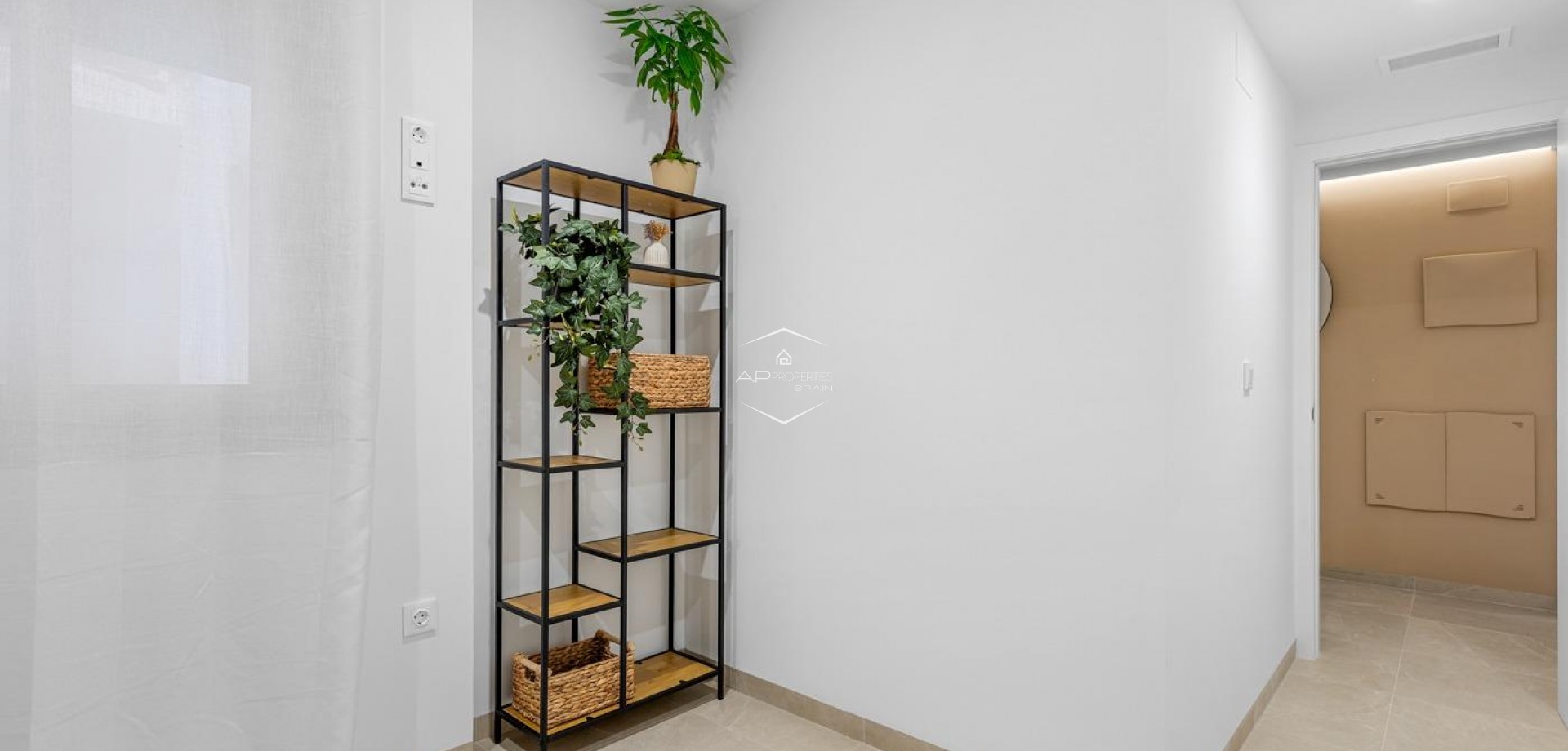 Nueva construcción  - Apartamento - Ático -
Jacarilla - pueblo