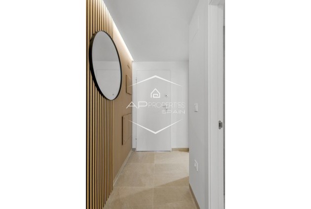 Nueva construcción  - Apartamento - Ático -
Jacarilla - pueblo