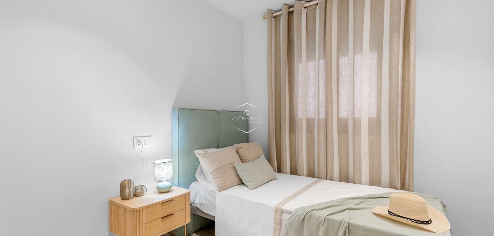 Nueva construcción  - Apartamento - Ático -
Jacarilla - pueblo