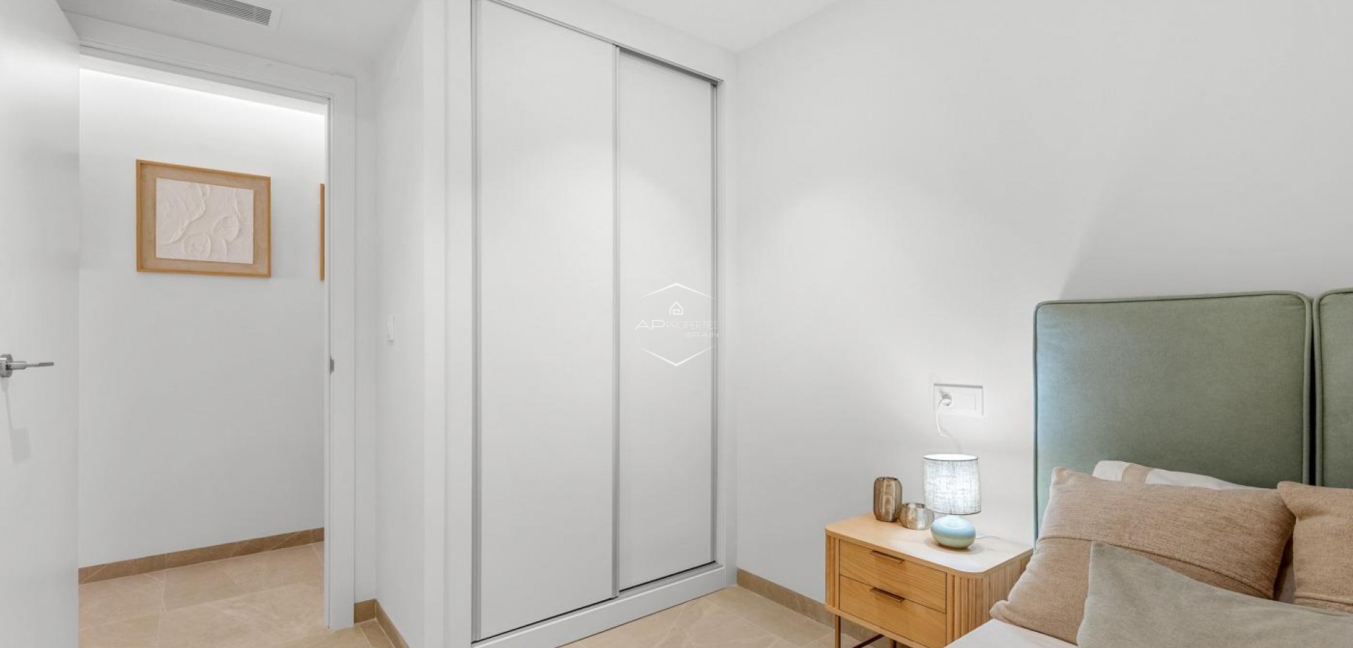 Nueva construcción  - Apartamento - Ático -
Jacarilla - pueblo