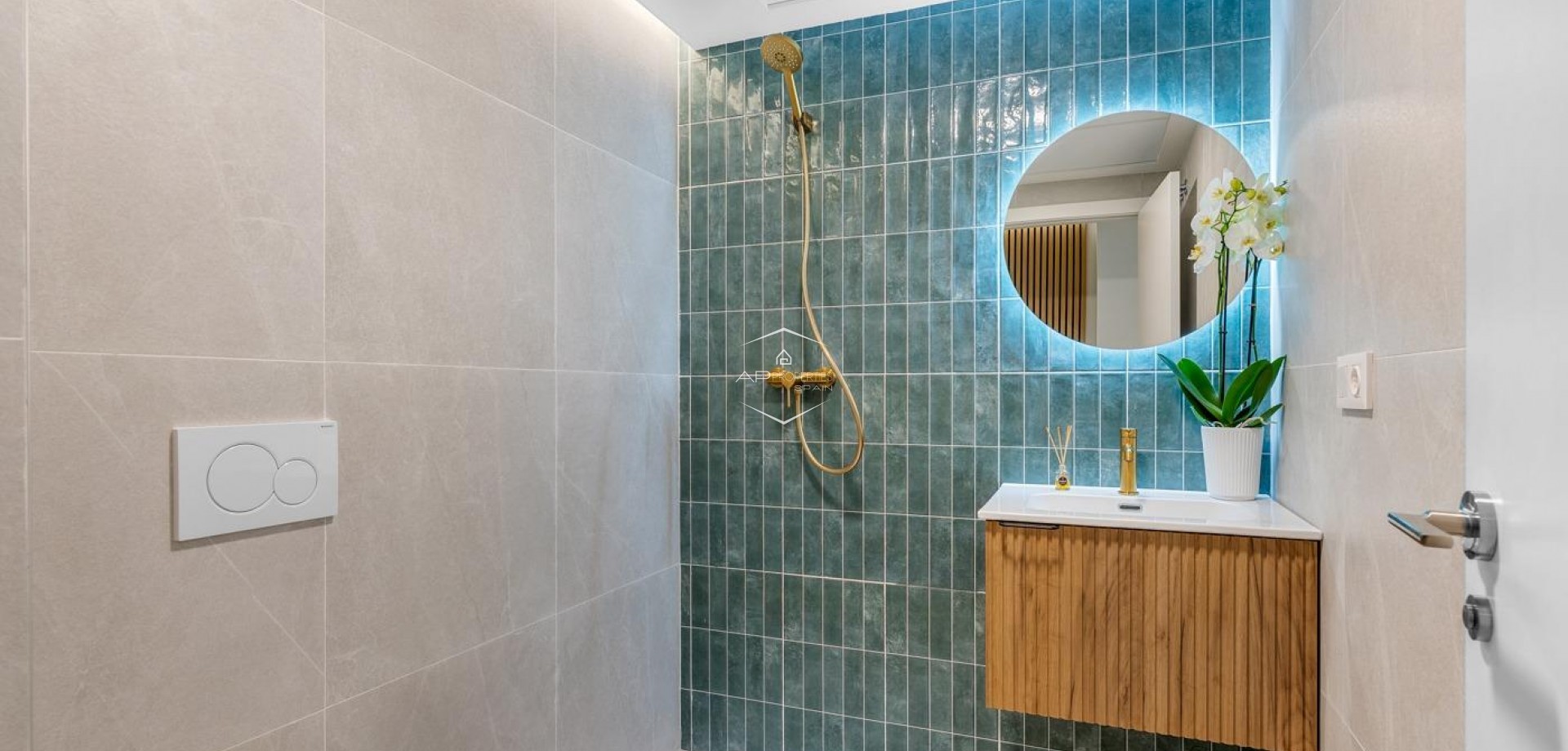 Nueva construcción  - Apartamento - Ático -
Jacarilla - pueblo