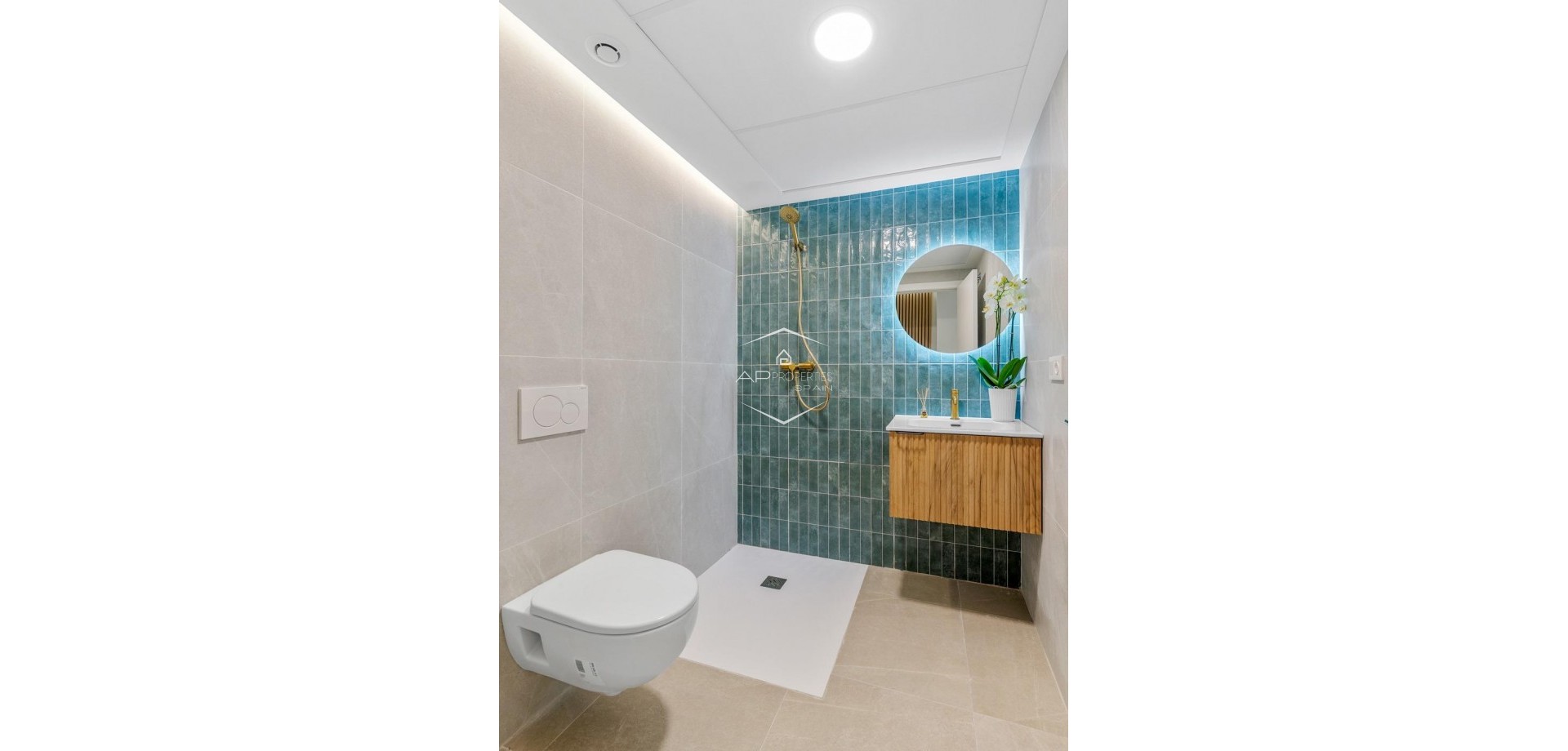 Nueva construcción  - Apartamento - Ático -
Jacarilla - pueblo