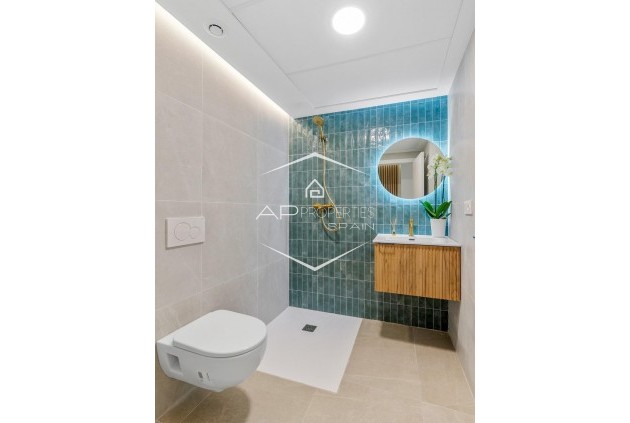 Nueva construcción  - Apartamento - Ático -
Jacarilla - pueblo