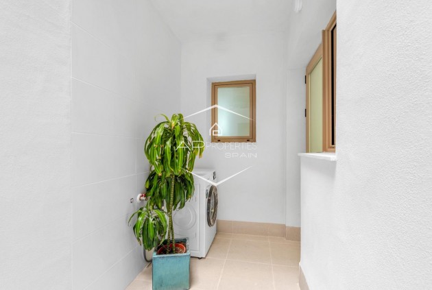 Nueva construcción  - Apartamento - Ático -
Jacarilla - pueblo