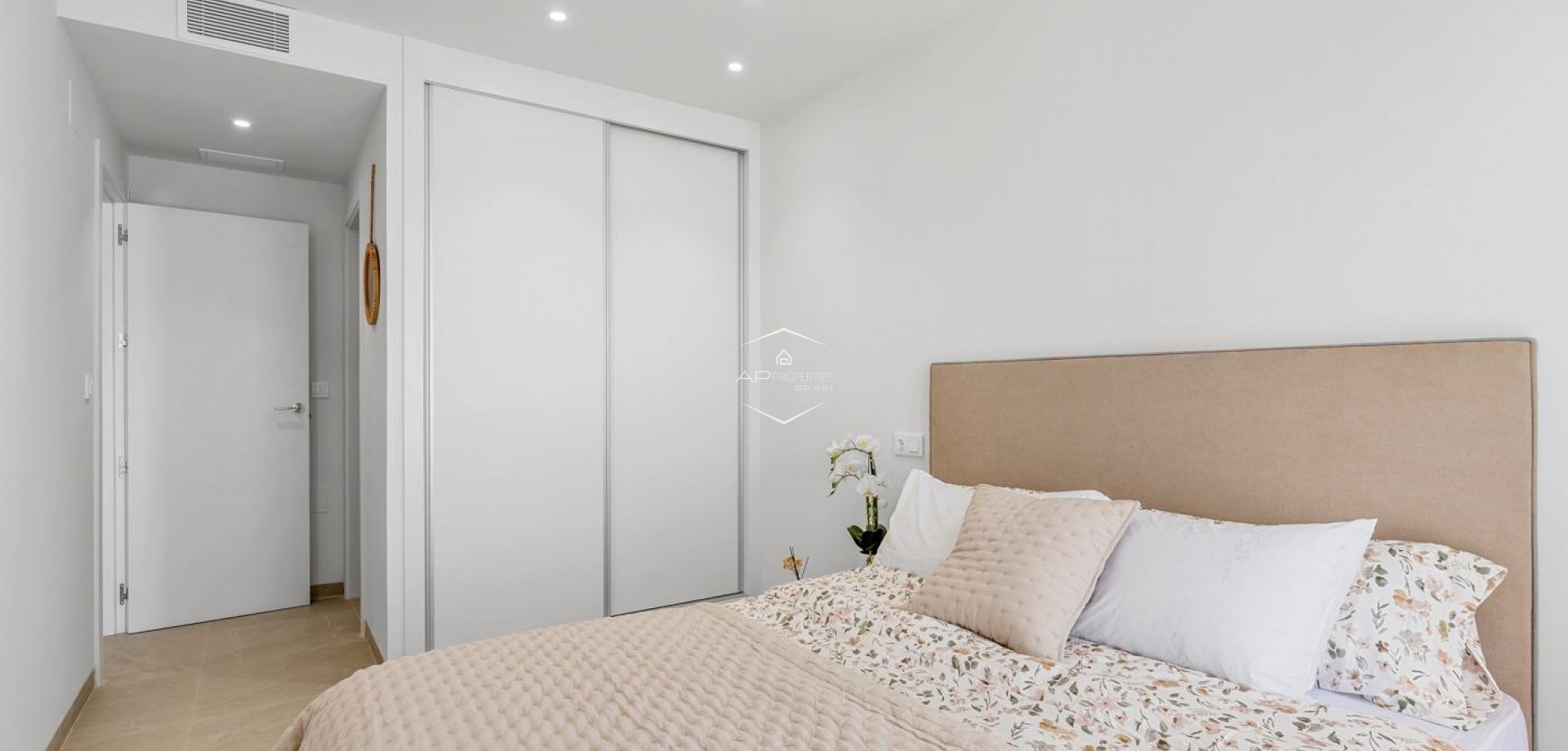 Nueva construcción  - Apartamento - Ático -
Jacarilla - pueblo