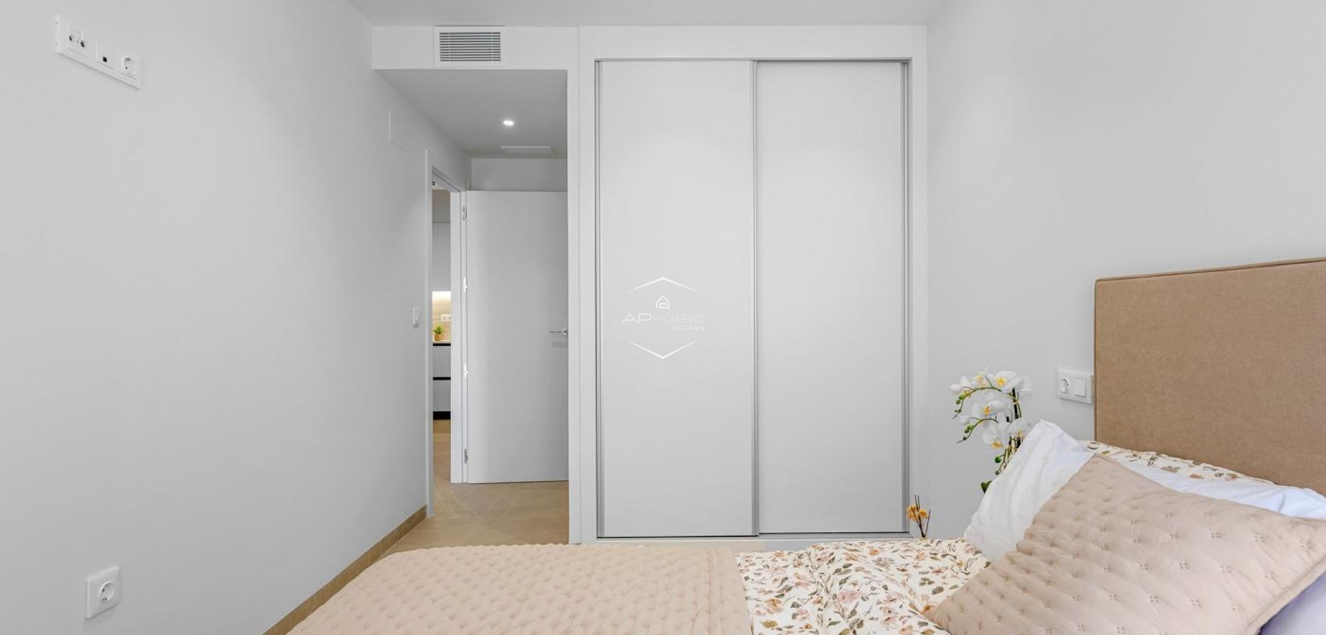 Nueva construcción  - Apartamento - Ático -
Jacarilla - pueblo