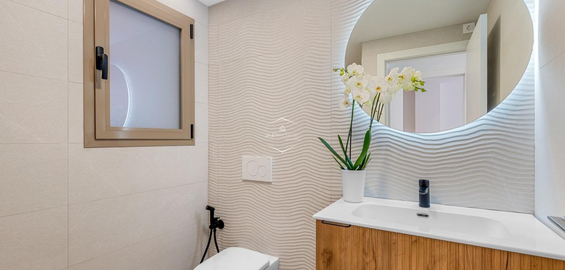 Nueva construcción  - Apartamento - Ático -
Jacarilla - pueblo