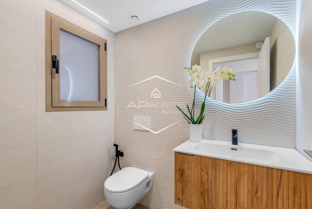 Nueva construcción  - Apartamento - Ático -
Jacarilla - pueblo