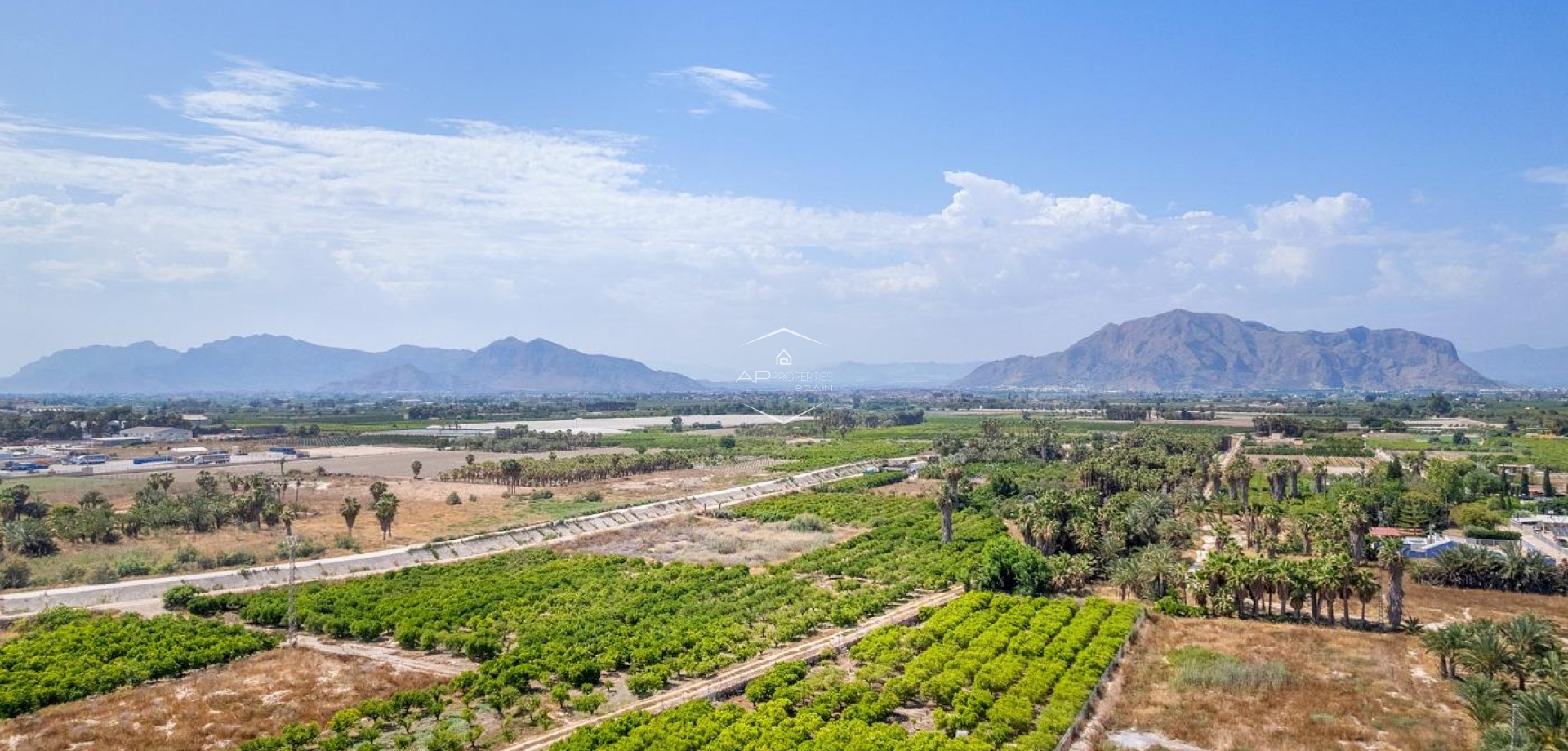 Nueva construcción  - Apartamento - Ático -
Jacarilla - pueblo