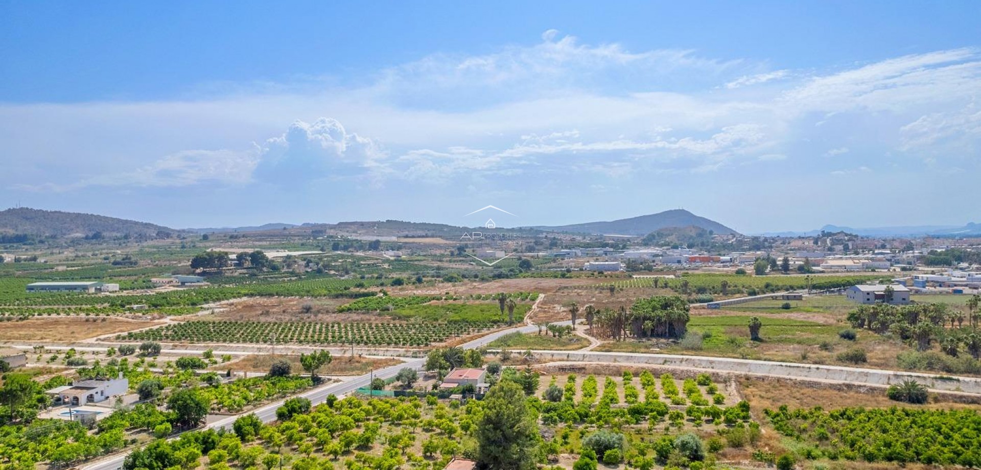 Nueva construcción  - Apartamento - Ático -
Jacarilla - pueblo