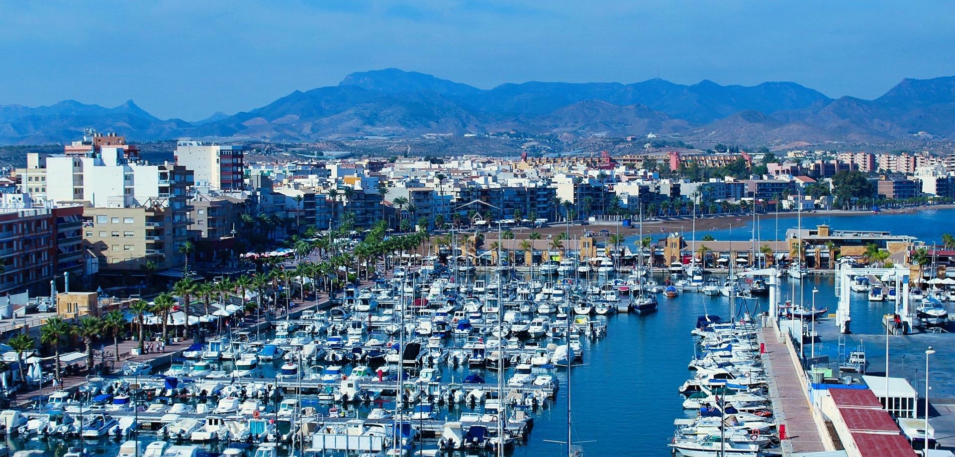 Nowy budynek - Willa - Dom wolnostojący -
Fuente Álamo - La Pinilla