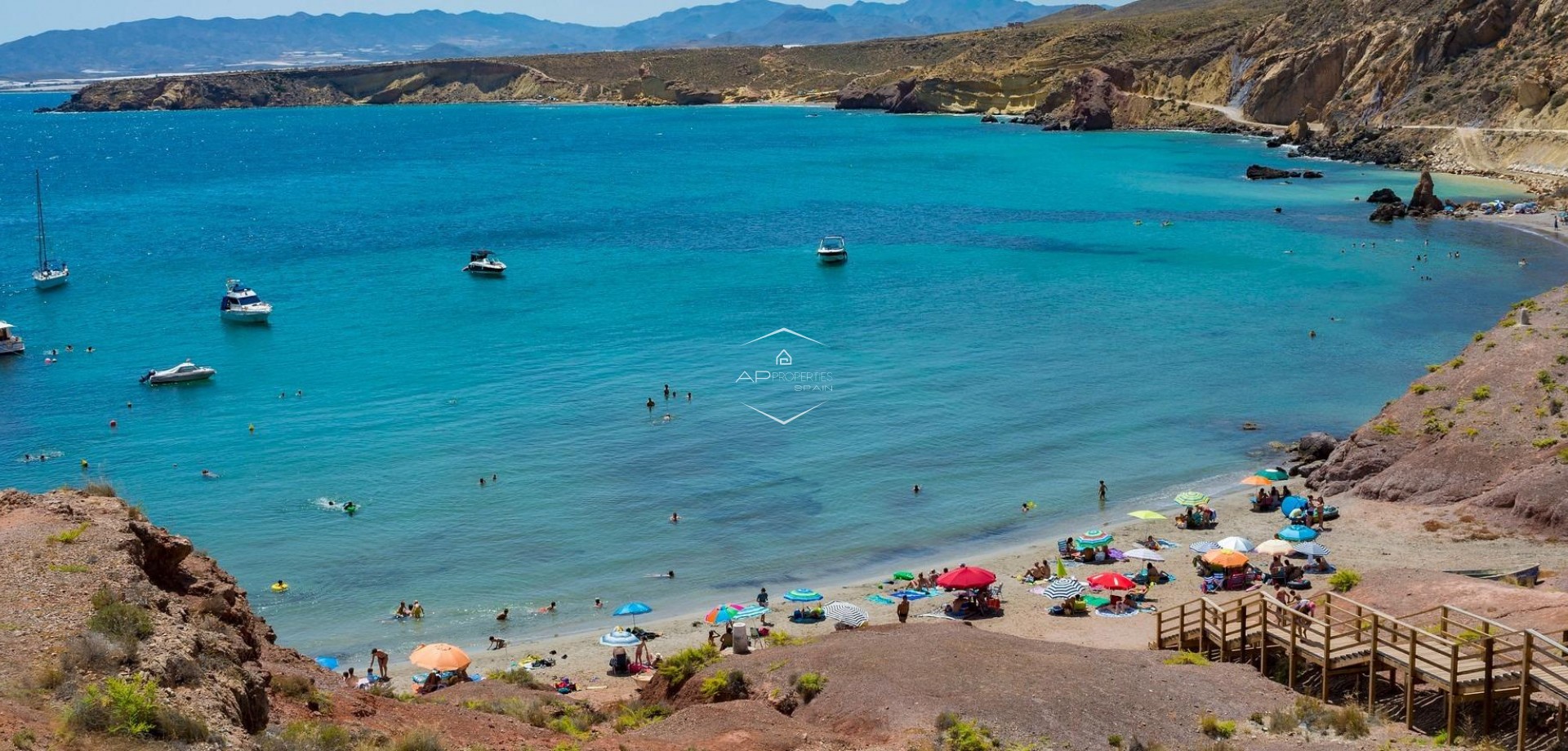 New Build - Villa - Detached -
Fuente Álamo - La Pinilla