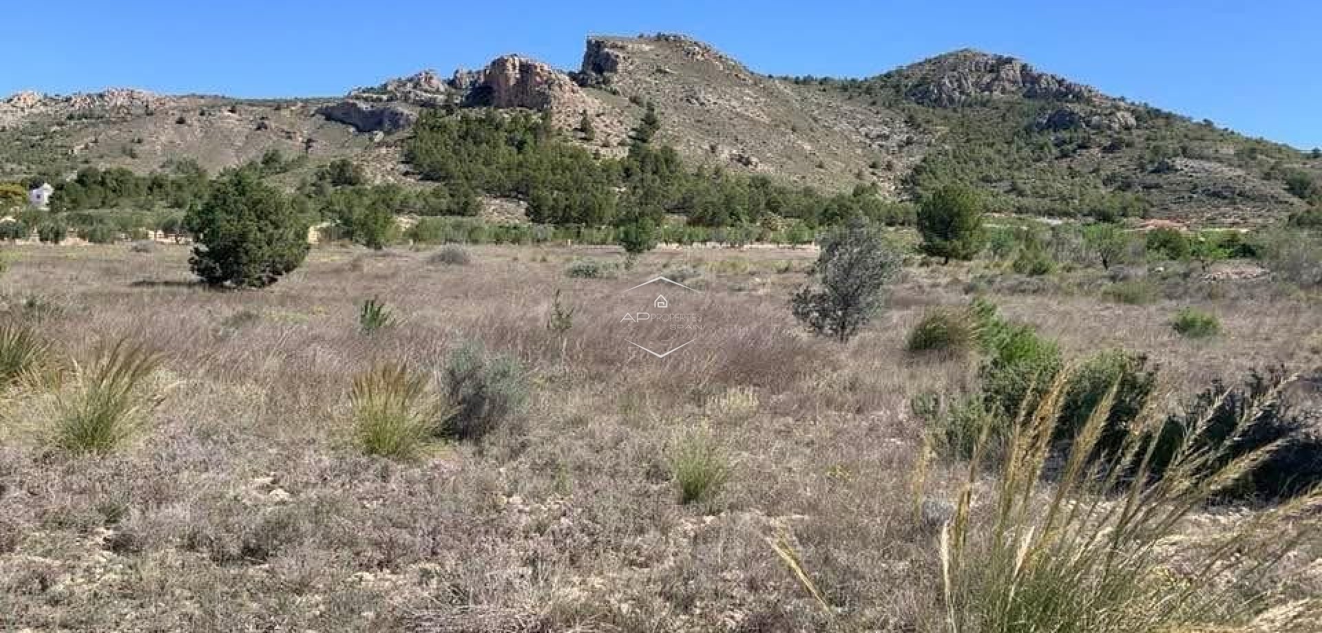 Revente - Parcelle - Terrain -
Sax